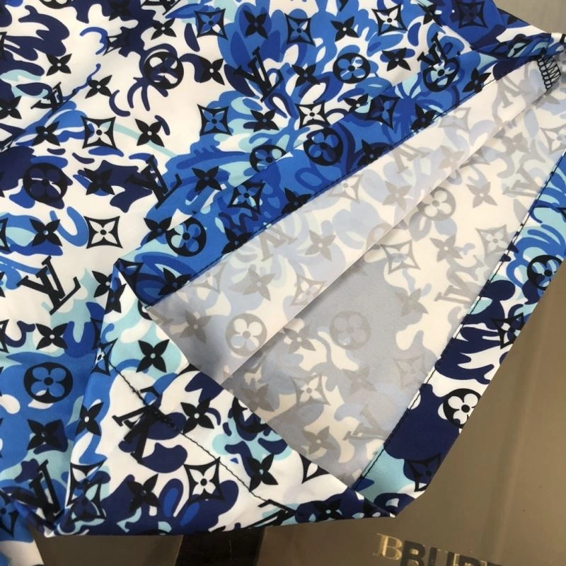 Louis Vuitton Short Pants TravelReady 138963