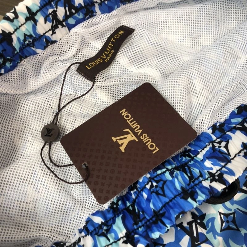 Louis Vuitton Short Pants TravelReady 138963
