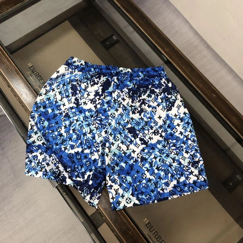 Louis Vuitton Short Pants TravelReady 138963