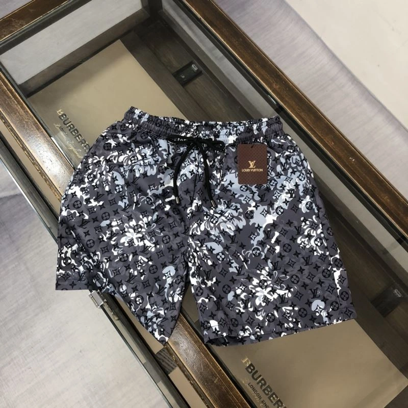 Efficient Louis Vuitton Short Pants 138973