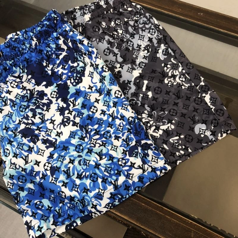 Efficient Louis Vuitton Short Pants 138973