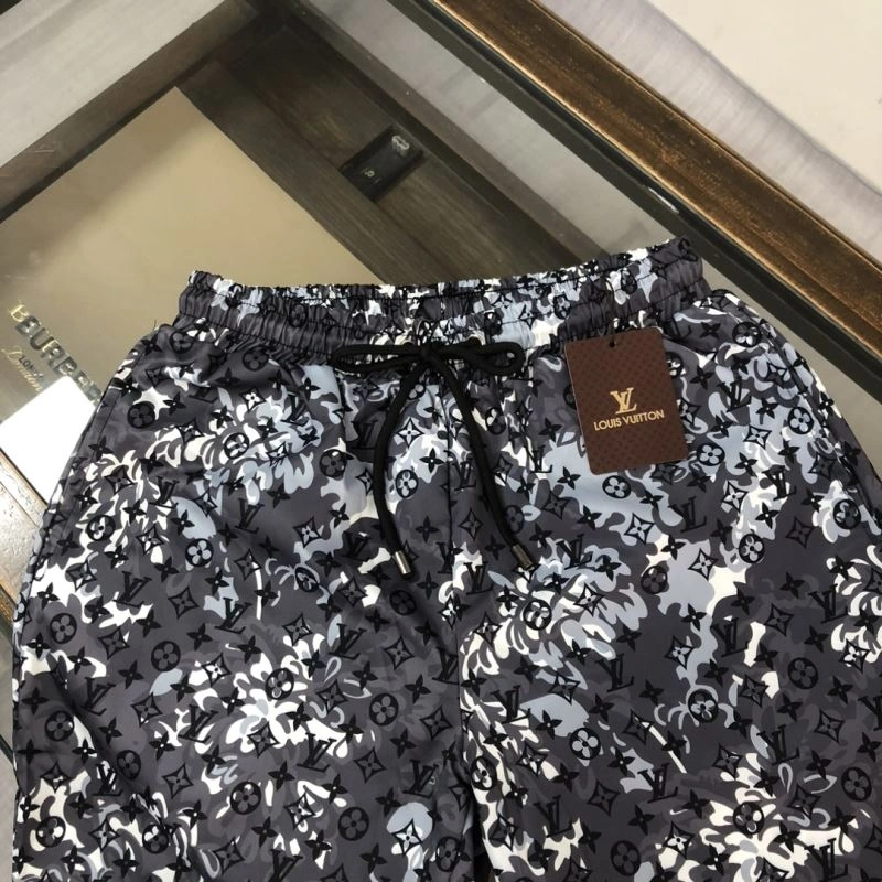 Efficient Louis Vuitton Short Pants 138973