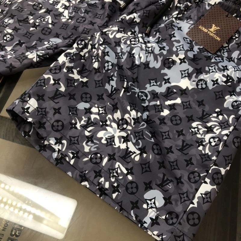 Efficient Louis Vuitton Short Pants 138973