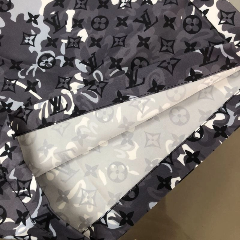 Efficient Louis Vuitton Short Pants 138973