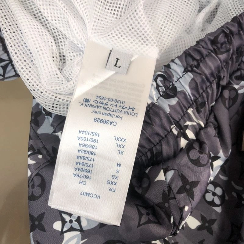 Efficient Louis Vuitton Short Pants 138973