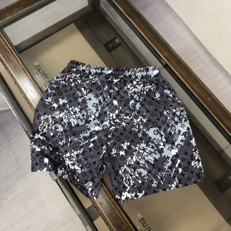 Efficient Louis Vuitton Short Pants 138973