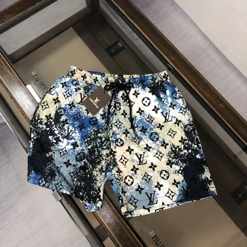 Louis Vuitton Short Pants Casual 138949