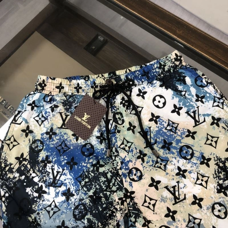 Louis Vuitton Short Pants Casual 138949