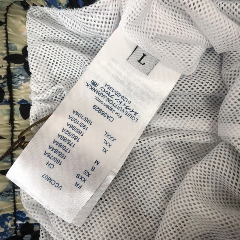 Louis Vuitton Short Pants Casual 138949