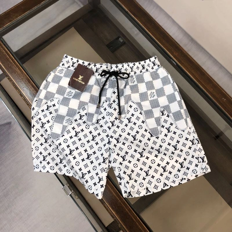 Trendy Louis Vuitton Short Pants 138957