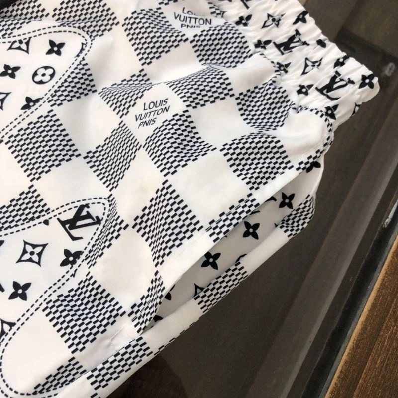 Trendy Louis Vuitton Short Pants 138957