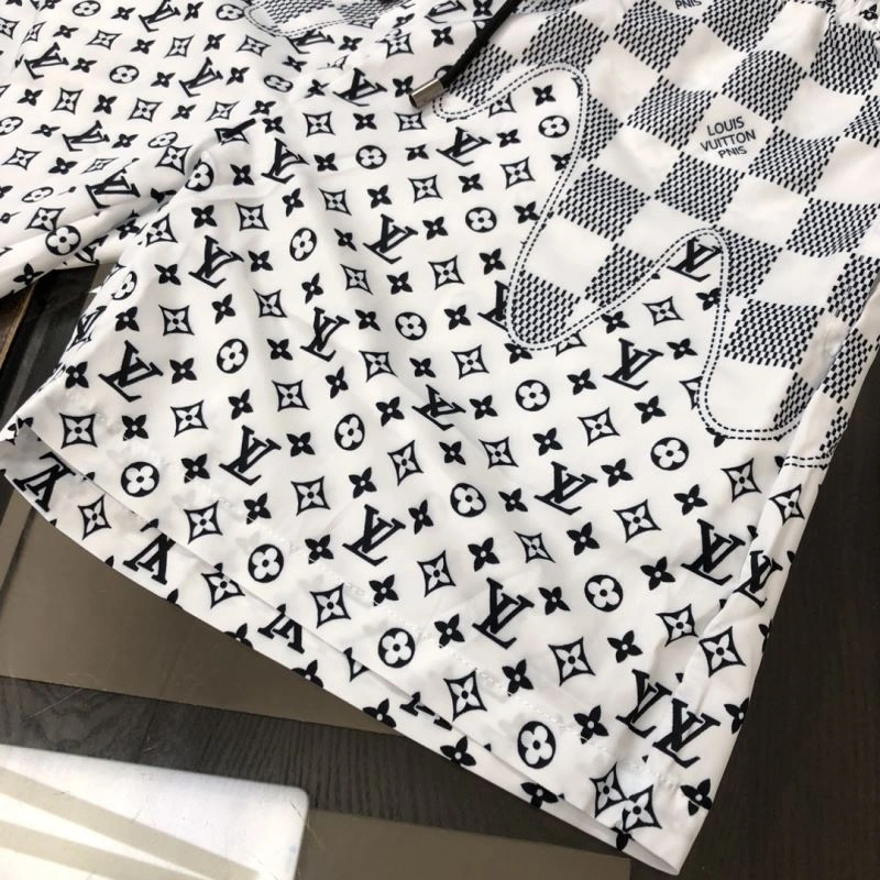 Trendy Louis Vuitton Short Pants 138957