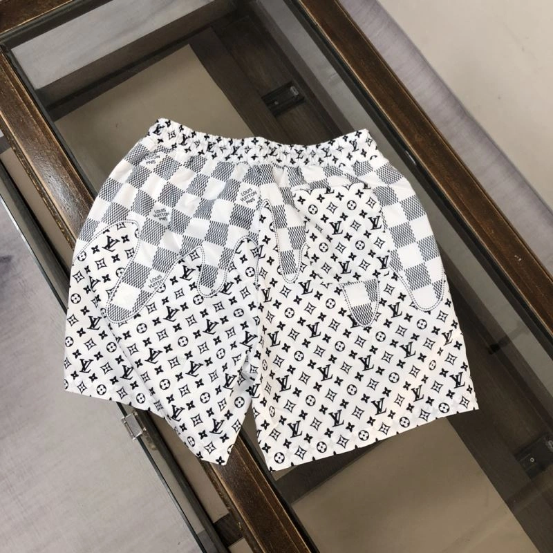 Trendy Louis Vuitton Short Pants 138957