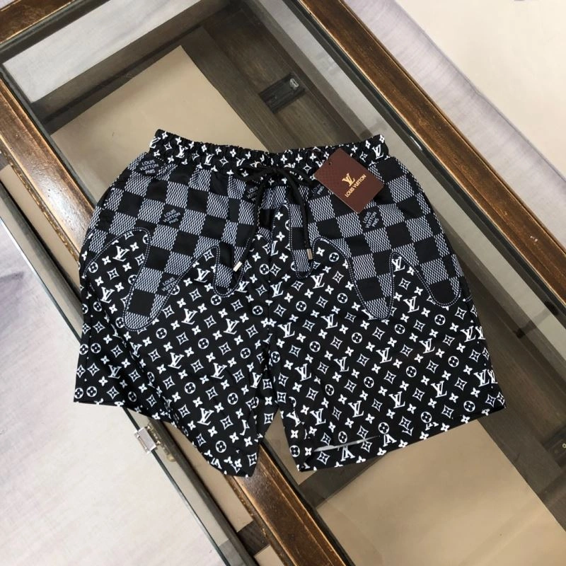 Louis Vuitton Short Pants Casual 138954
