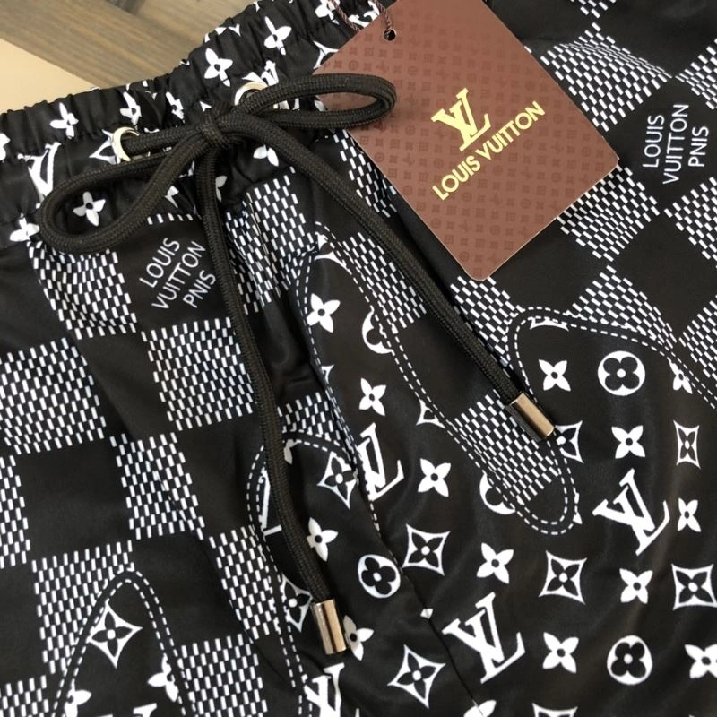 Louis Vuitton Short Pants Casual 138954