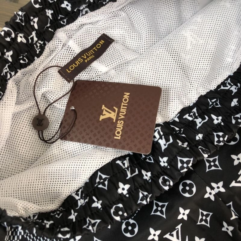 Louis Vuitton Short Pants Casual 138954
