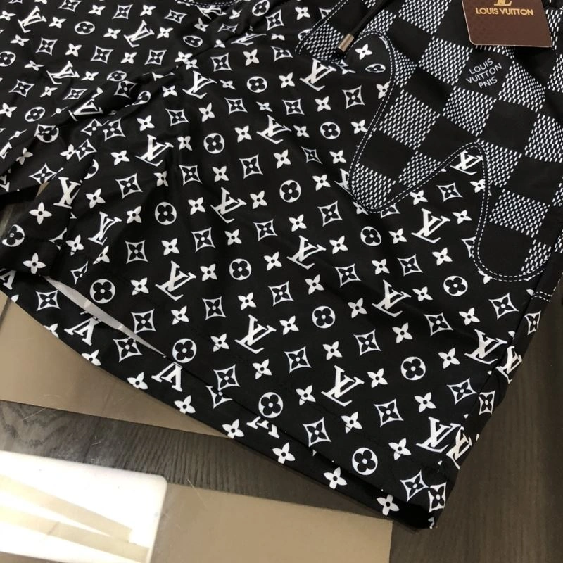 Louis Vuitton Short Pants Casual 138954