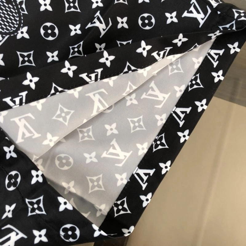 Louis Vuitton Short Pants Casual 138954