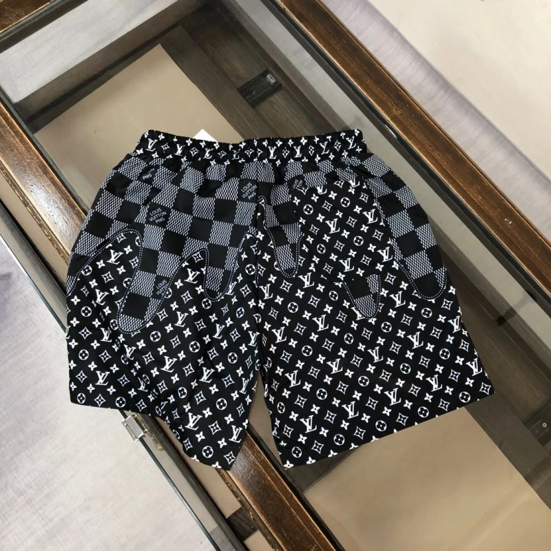 Louis Vuitton Short Pants Casual 138954