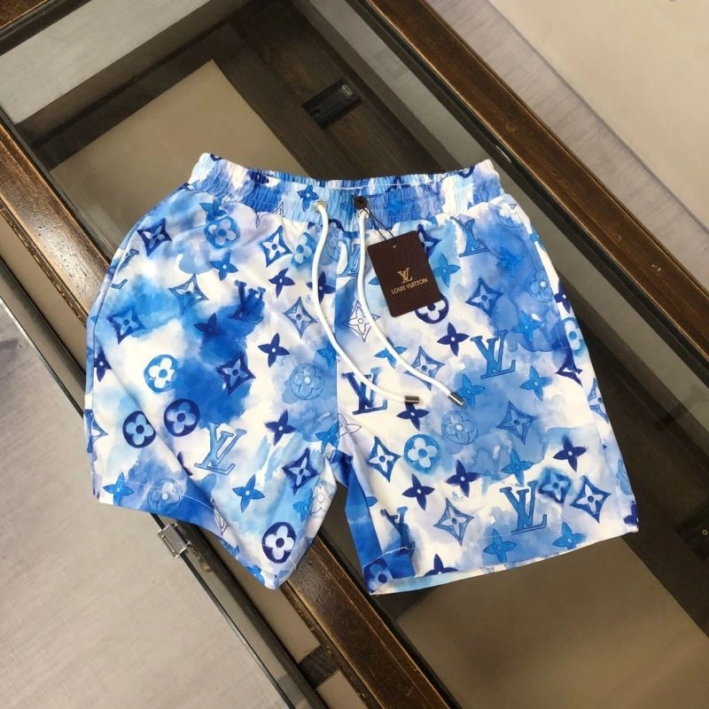 Louis Vuitton Short Pants Attractive 138960