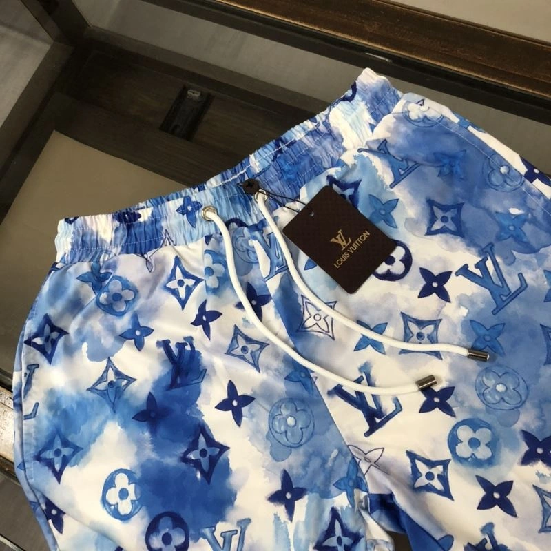 Louis Vuitton Short Pants Attractive 138960