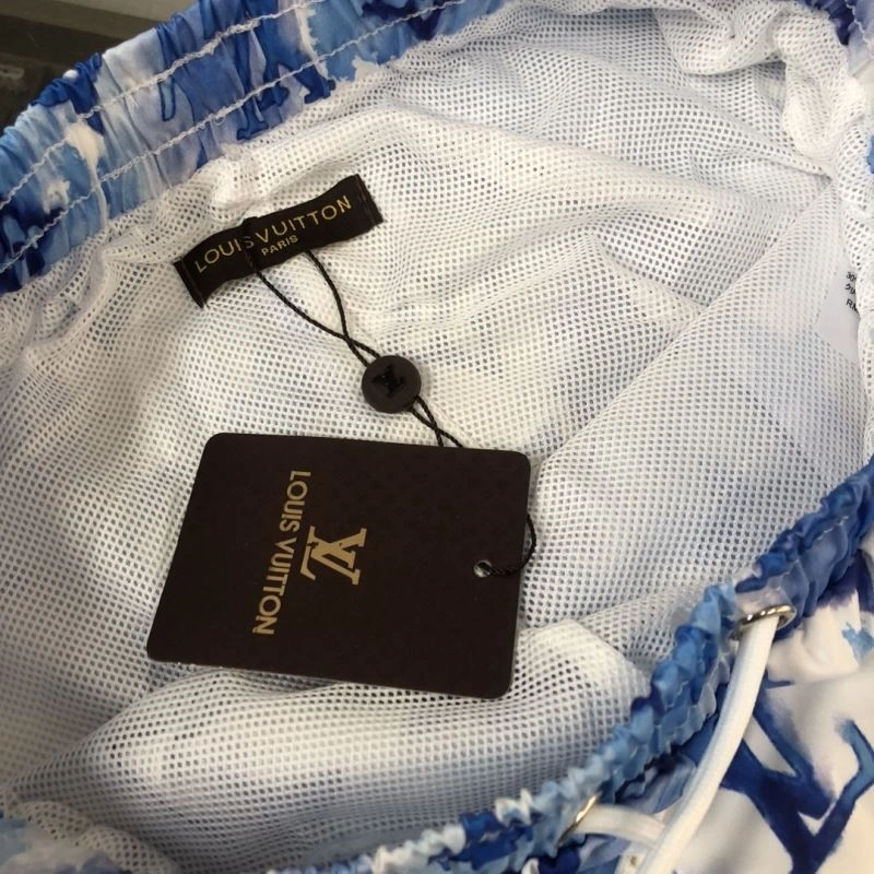 Louis Vuitton Short Pants Attractive 138960