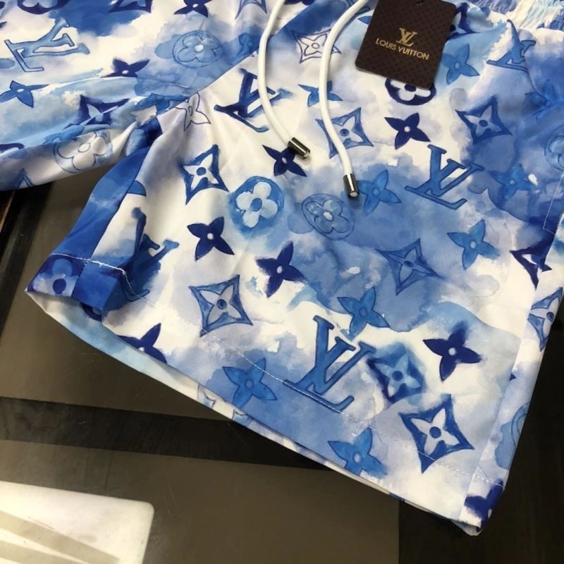 Louis Vuitton Short Pants Attractive 138960