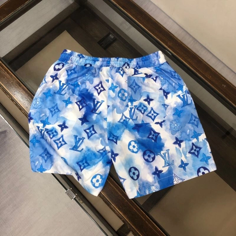 Louis Vuitton Short Pants Attractive 138960