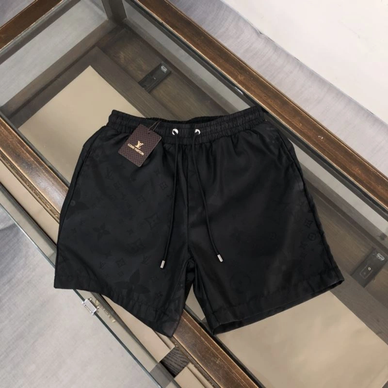 Louis Vuitton Short Pants OdorResistant 138955