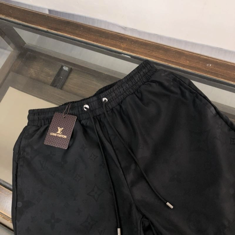 Louis Vuitton Short Pants OdorResistant 138955
