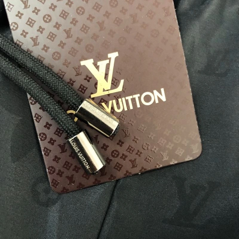 Louis Vuitton Short Pants OdorResistant 138955