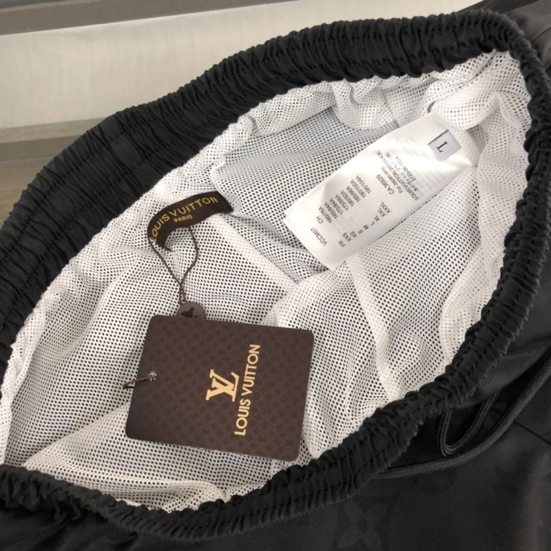 Louis Vuitton Short Pants OdorResistant 138955