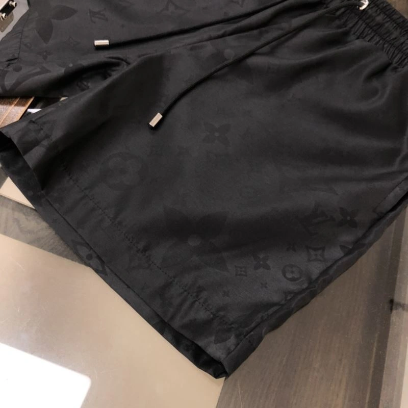 Louis Vuitton Short Pants OdorResistant 138955