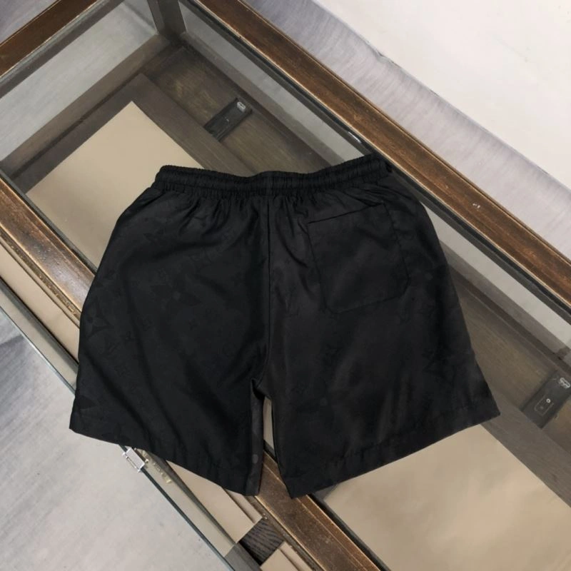 Louis Vuitton Short Pants OdorResistant 138955