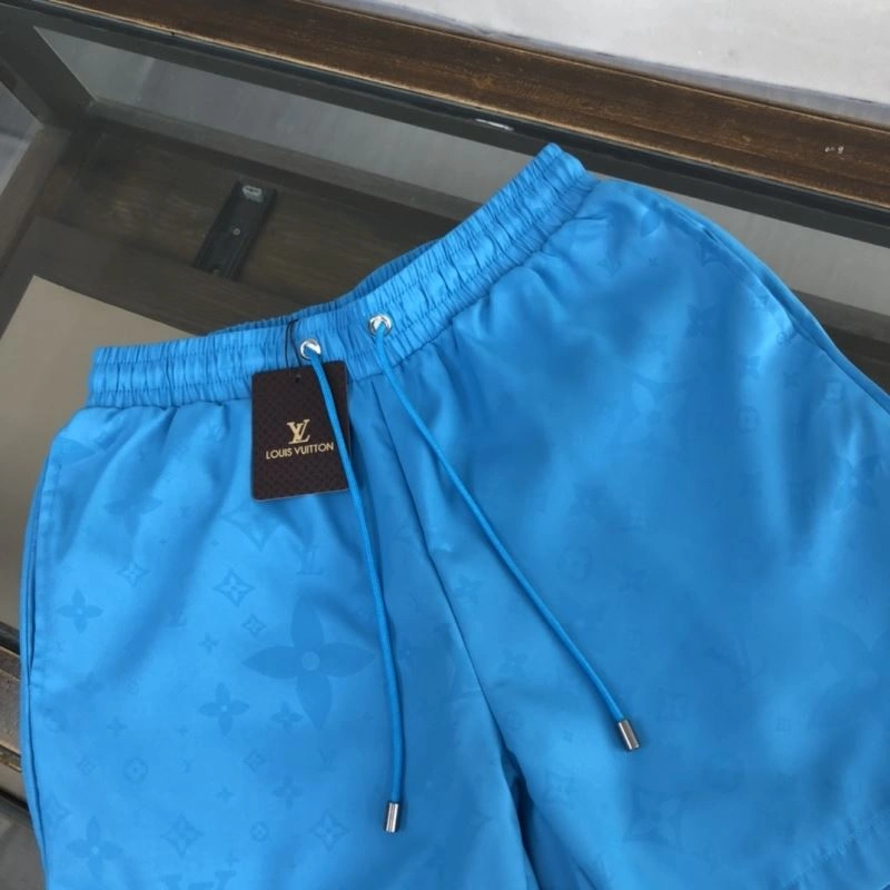 Louis Vuitton Short Pants Stylish 138958
