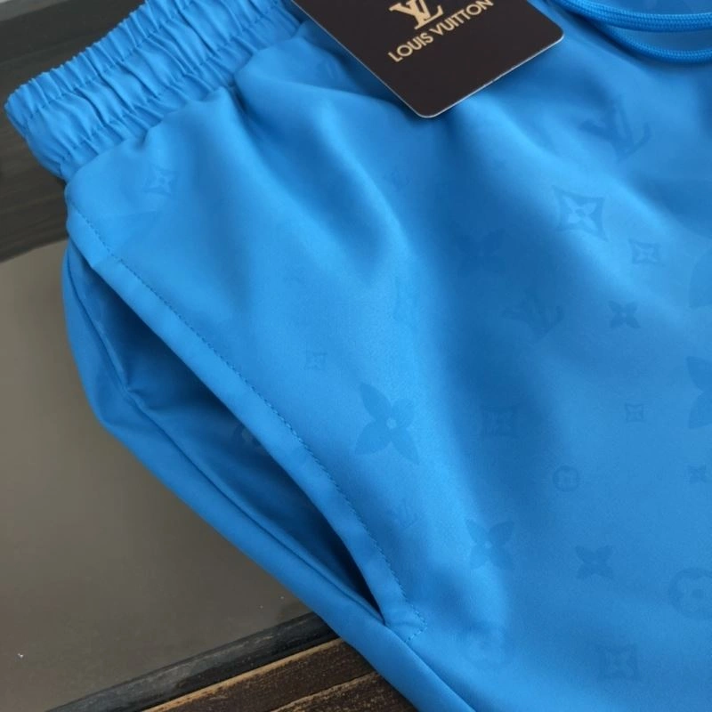 Louis Vuitton Short Pants Stylish 138958