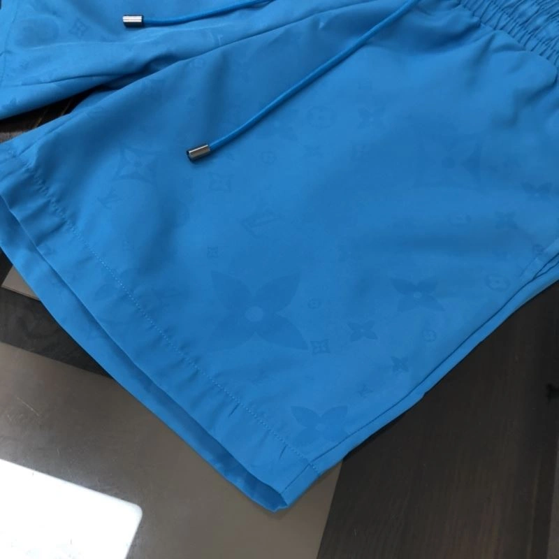 Louis Vuitton Short Pants Stylish 138958