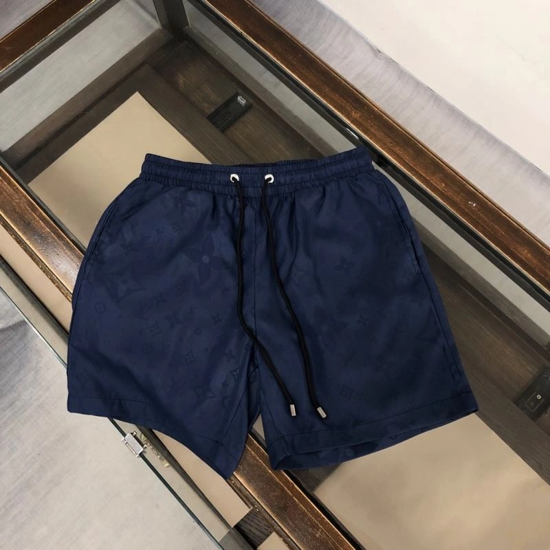 Modern Louis Vuitton Short Pants 138965