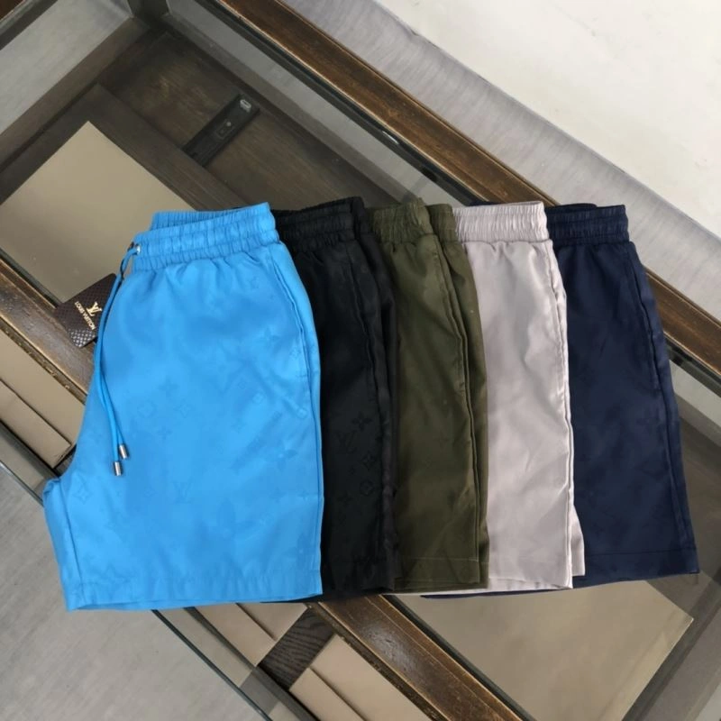 Modern Louis Vuitton Short Pants 138965