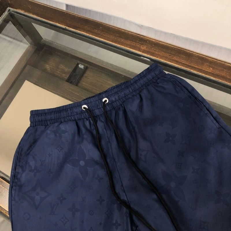 Modern Louis Vuitton Short Pants 138965