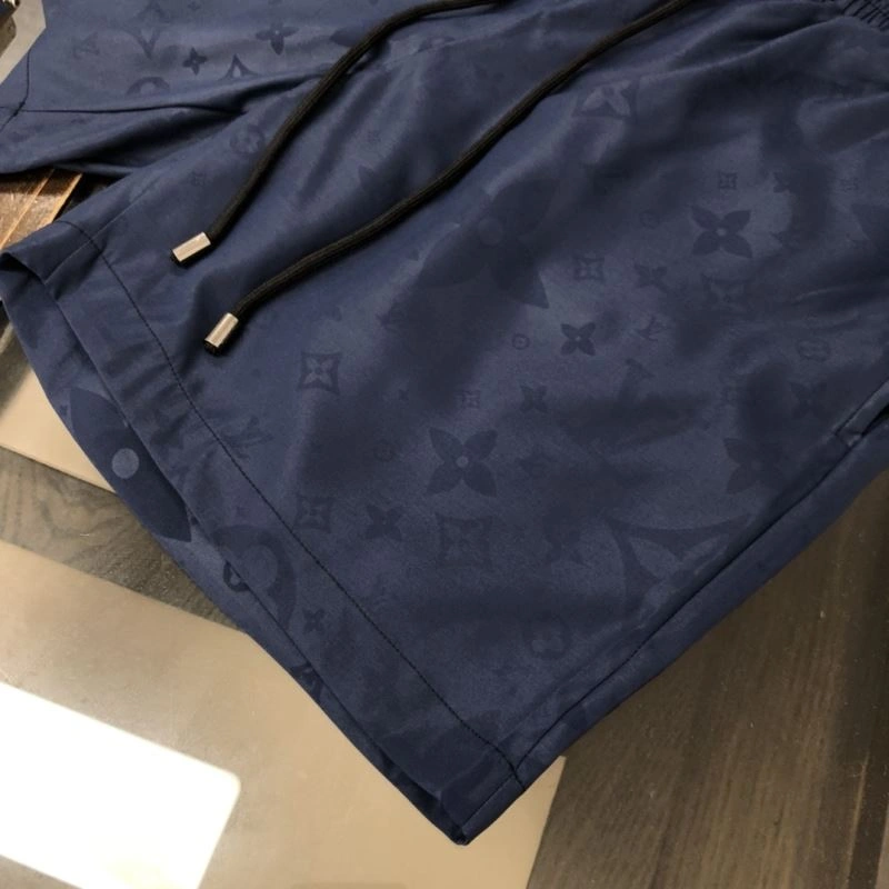 Modern Louis Vuitton Short Pants 138965