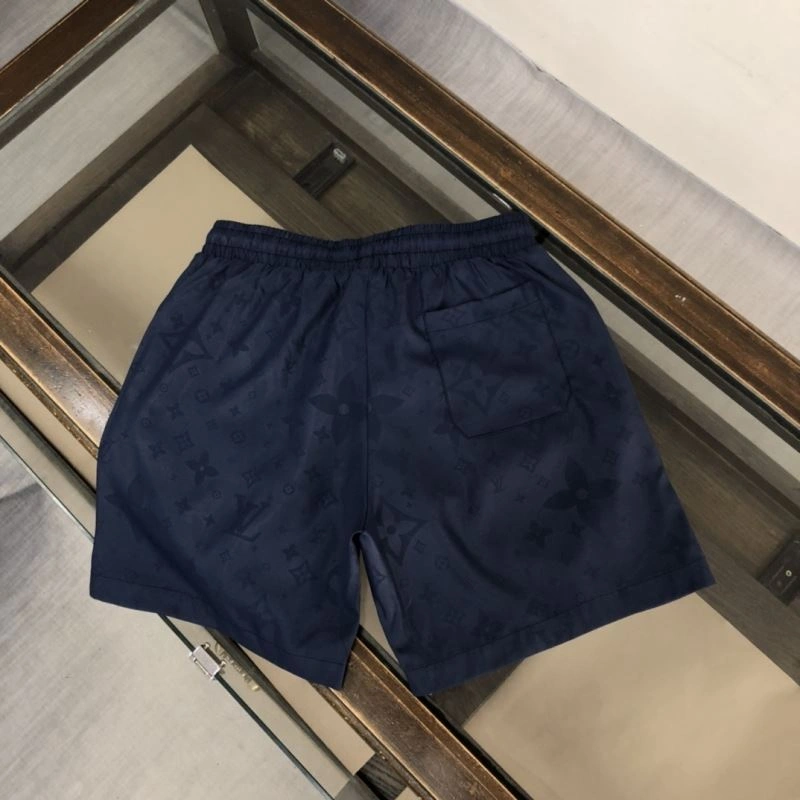 Modern Louis Vuitton Short Pants 138965