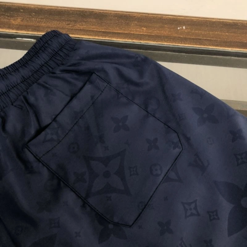 Modern Louis Vuitton Short Pants 138965