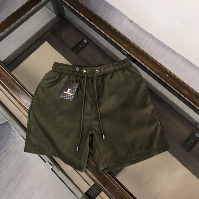 Louis Vuitton Short Pants Casual 138970
