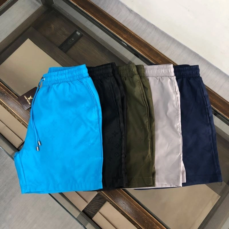 Louis Vuitton Short Pants Casual 138970