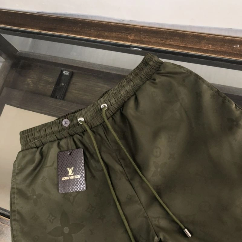 Louis Vuitton Short Pants Casual 138970