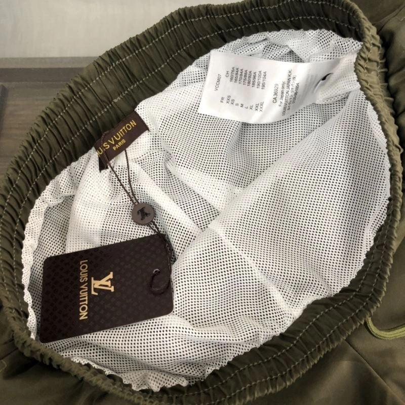 Louis Vuitton Short Pants Casual 138970