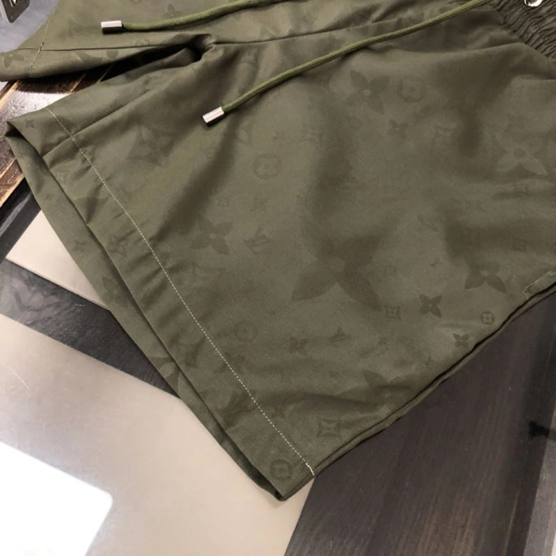 Louis Vuitton Short Pants Casual 138970