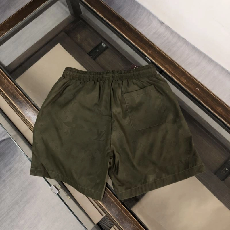 Louis Vuitton Short Pants Casual 138970