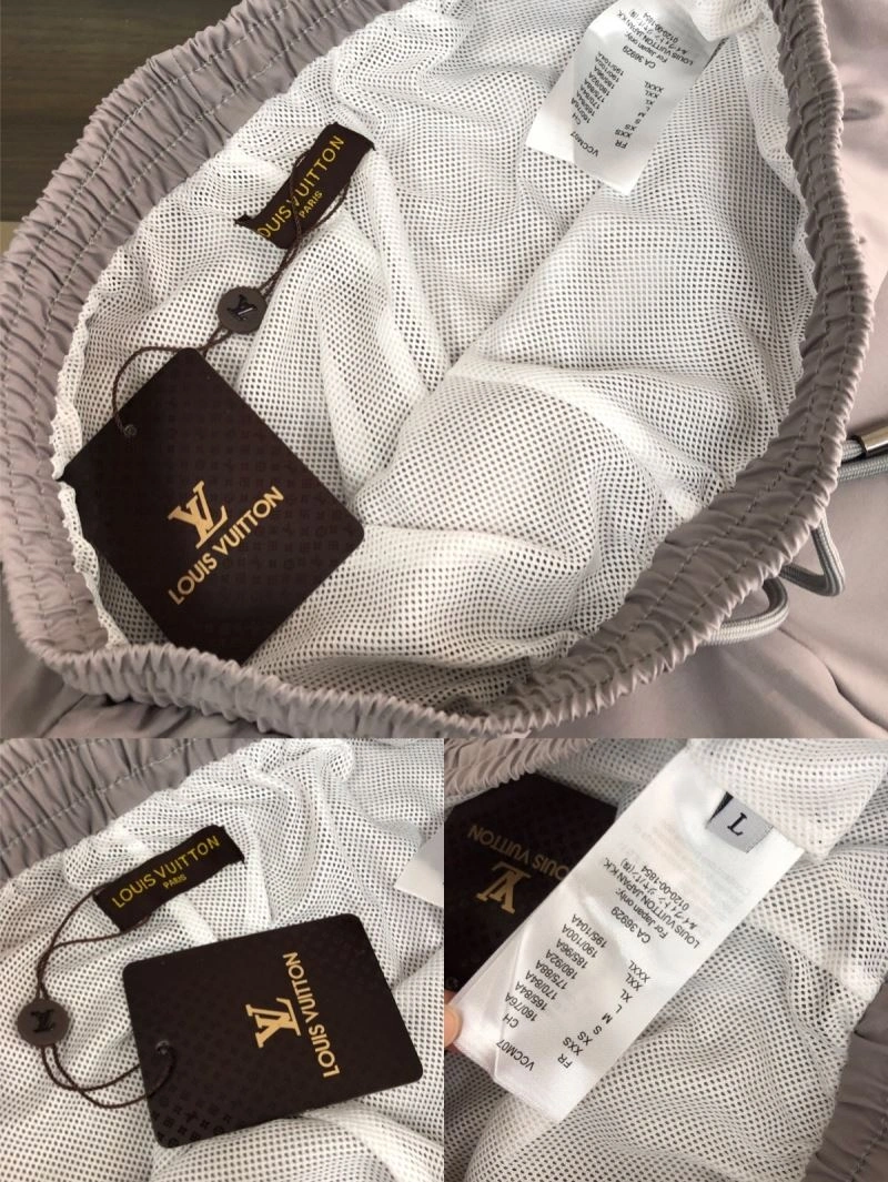 OnTrend Louis Vuitton Short Pants 138971